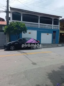 Casa com 3 Quartos à venda, 190m² no Jardim Telespark, São José dos Campos