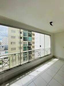 Apartamento com 2 Quartos à venda, 62m² no Serrinha, Goiânia