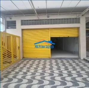Sala Comercial para alugar, 280m² no km 18, Osasco