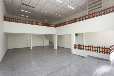 Prédio Comercial à venda, 123m² no Vila Pereira Cerca, São Paulo