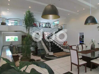 Casa com 6 Quartos à venda, 592m² no Santa Rita, Piracicaba