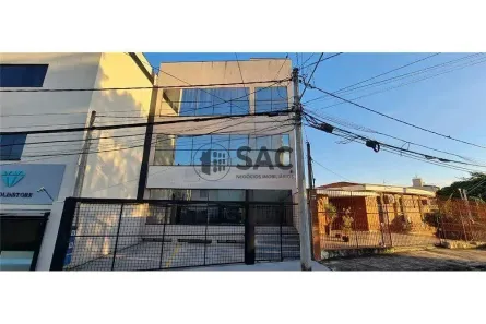 Sala Comercial para alugar, 41m² no Jardim Faculdade, Sorocaba