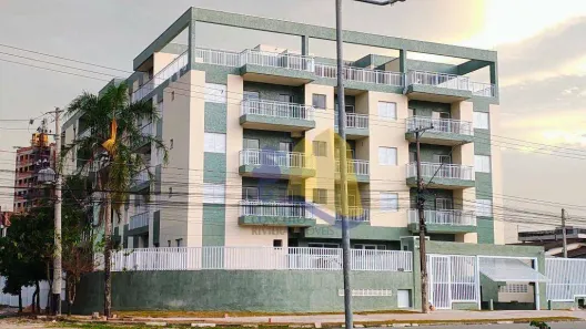 Apartamento com 1 Quarto à venda, 51m² no Vista Linda, Bertioga