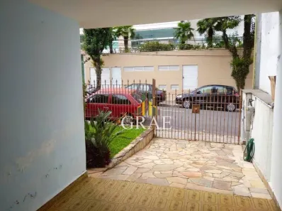 Casa com 3 Quartos à venda, 177m² no Anchieta, São Bernardo do Campo