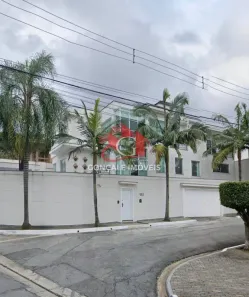 Casa com 4 Quartos à venda, 254m² no Jardim Virginia Bianca, São Paulo