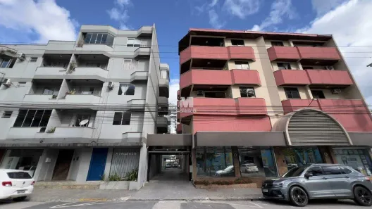Apartamento com 4 Quartos para alugar, 274m² no Centro I, Brusque