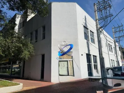 Ponto Comercial para alugar, 530m² no Centro, São José dos Campos