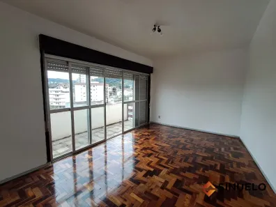 Apartamento com 2 Quartos para alugar, 115m² no Hamburgo Velho, Novo Hamburgo