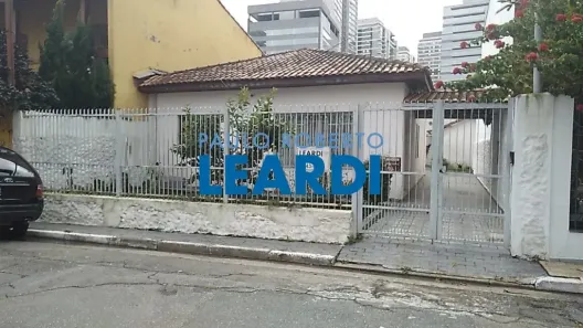 Casa com 3 Quartos à venda, 116m² no Vila São Francisco (Zona Sul), São Paulo