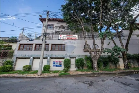 Casa com 4 Quartos à venda, 497m² no Comiteco, Belo Horizonte