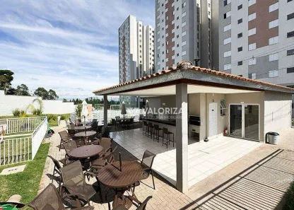 Apartamento com 2 Quartos para alugar, 49m² no Jardim Guarujá, Sorocaba