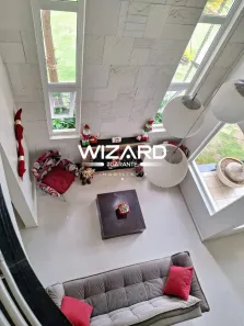 Casa de Condomínio com 3 Quartos à venda, 723m² no San Diego, Vargem Grande Paulista