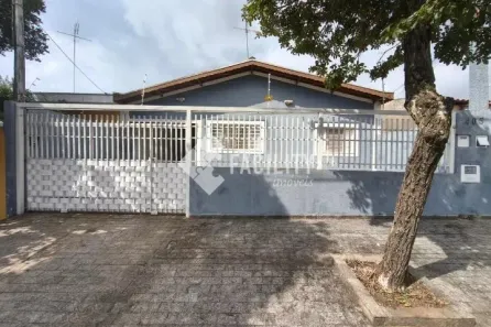 Casa com 3 Quartos à venda, 142m² no Jardim Eulina, Campinas