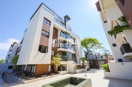 Apartamento com 3 Quartos à venda, 71m² no Guaíra, Curitiba