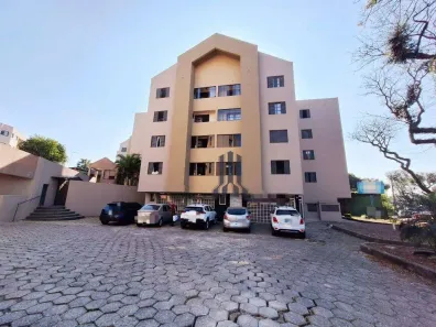 Ponto Comercial à venda, 48m² no Novo Mundo, Curitiba