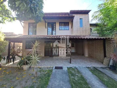 Casa com 4 Quartos à venda, 220m² no Itaipu, Niterói