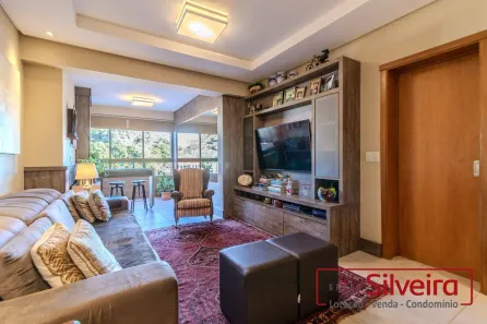 Apartamento com 3 Quartos à venda, 94m² no São João, Porto Alegre