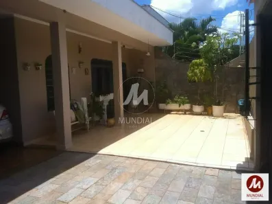 Casa com 4 Quartos à venda, 230m² no Jardim Mosteiro, Ribeirão Preto