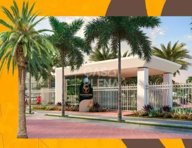 Lote/Terreno à venda, 334m² no Parque Dois Irmãos, Fortaleza