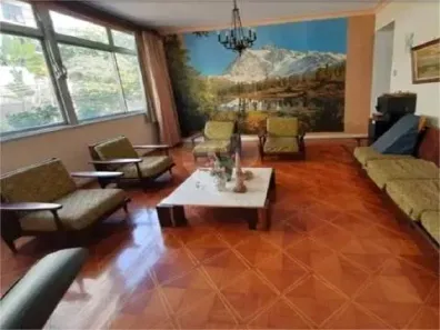 Apartamento com 3 Quartos à venda, 260m² no Grajaú, Rio de Janeiro