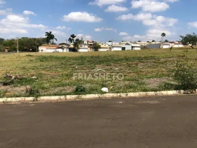 Lote/Terreno à venda, 279m² no Campestre, Piracicaba