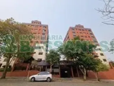 Apartamento com 2 Quartos para alugar, 68m² no Marechal Floriano, Caxias do Sul