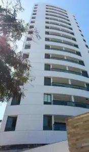 Apartamento com 3 Quartos à venda, 66m² no Boa Viagem, Recife
