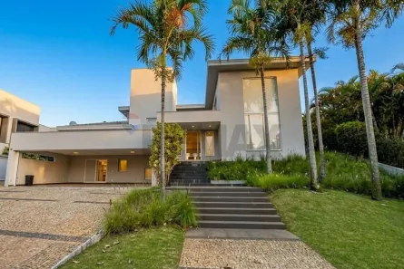 Casa de Condomínio com 6 Quartos à venda, 643m² no Condominio Village das Palmeiras, Itatiba