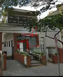 Prédio Comercial para alugar, 648m² no Vila Gomes Cardim, São Paulo