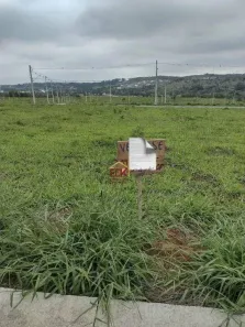 Lote/Terreno à venda, 250m² no Granjas Rurais Reunidas São Judas Tadeu, Taubaté