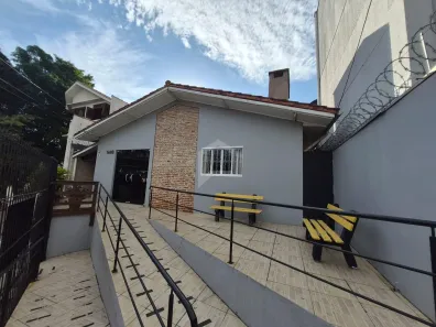Imóvel Comercial com 2 Quartos para alugar, 200m² no Centro, São Leopoldo