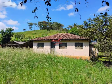 Fazenda/Sítio com 4 Quartos à venda, 60m² no , Guaraciaba