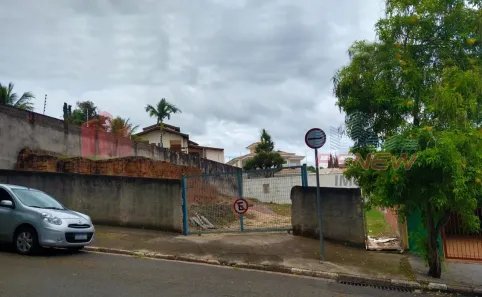 Lote/Terreno à venda, 579m² no Parque Terranova, Valinhos