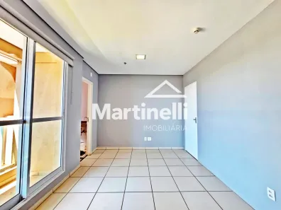 Sala Comercial à venda, 76m² no Nova Ribeirânia, Ribeirão Preto