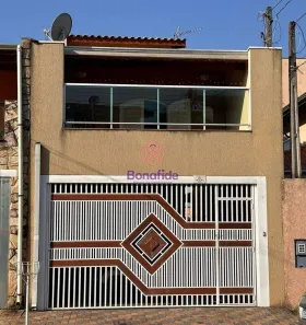 Casa com 3 Quartos à venda, 125m² no Mirante de Jundiaí, Jundiaí