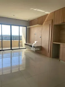 Apartamento com 3 Quartos à venda, 94m² no Monte Castelo, Teresina