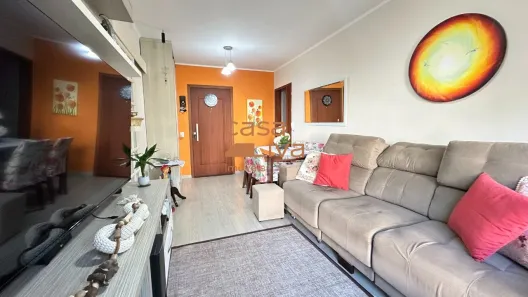 Apartamento com 2 Quartos à venda, 61m² no Nonoai, Porto Alegre