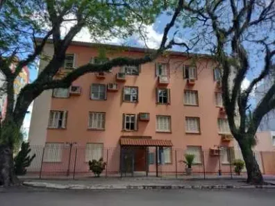 Apartamento com 3 Quartos para alugar, 75m² no Centro, São Leopoldo
