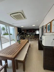 Casa de Condomínio com 4 Quartos para alugar, 511m² no Condomínio Reserva da Serra, Jundiaí