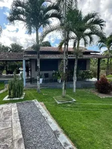 Fazenda/Sítio com 3 Quartos à venda, 180m² no Aldeia dos Camarás, Camaragibe