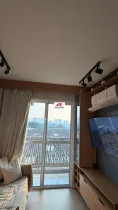 Apartamento com 2 Quartos à venda, 44m² no Parque da Mooca, São Paulo