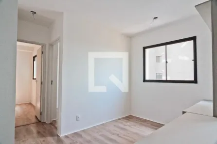 Apartamento com 2 Quartos à venda, 36m² no Vila Albertina, São Paulo