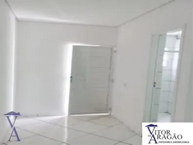 Casa de Condomínio com 1 Quarto para alugar, 45m² no Casa Verde Média, São Paulo