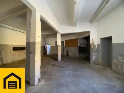 Ponto Comercial para alugar, 132m² no Vila Santa Cecília, Mauá