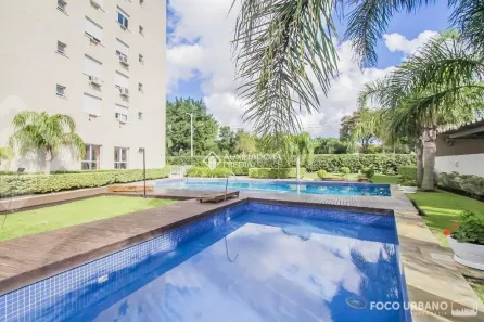Apartamento com 3 Quartos à venda, 83m² no Jardim Lindóia, Porto Alegre