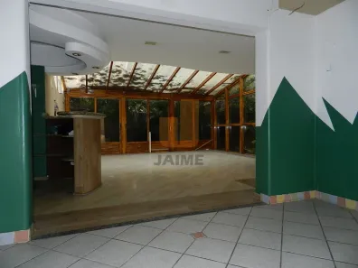 Imóvel Comercial para alugar, 610m² no Santa Cecília, São Paulo
