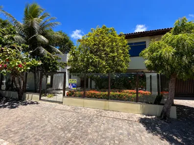Apartamento com 4 Quartos para alugar, 400m² no Coroa do Meio, Aracaju