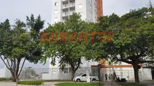 Apartamento com 2 Quartos à venda, 46m² no Vila Nova Cachoeirinha, São Paulo