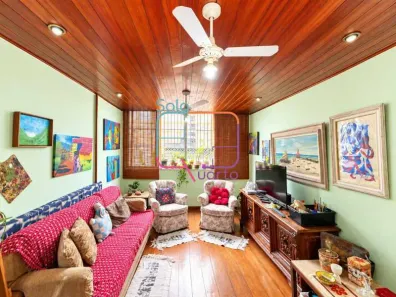 Apartamento com 2 Quartos à venda, 60m² no Copacabana, Rio de Janeiro