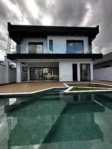 Sobrado com 3 Quartos à venda, 276m² no Cézar de Souza, Mogi das Cruzes